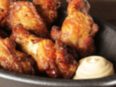 Chicken Wings ( 4 Pezzi)